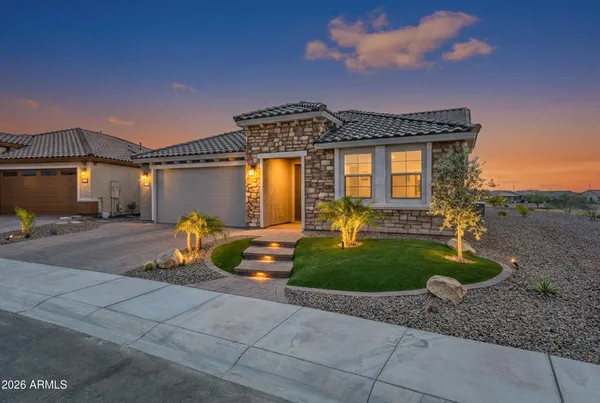 $675,000 | 18944 North 266th Lane, Buckeye, AZ 85396