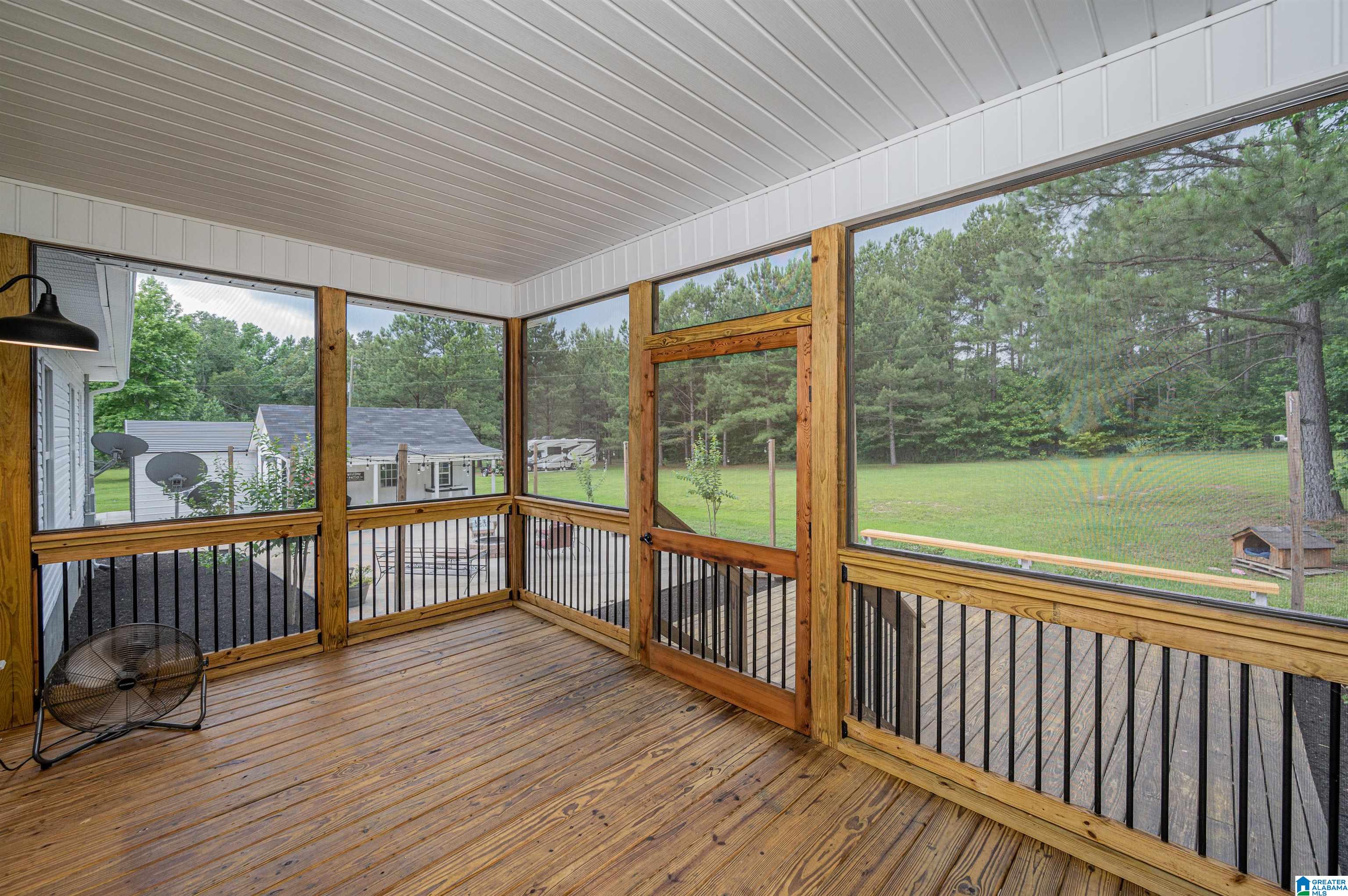9250 Bradford Trafford Road Pinson, AL 35126 - Photo 33 of 45