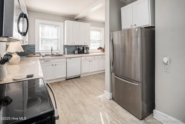 $424,900 | 807 East 3rd Street, Greenville, NC 27858