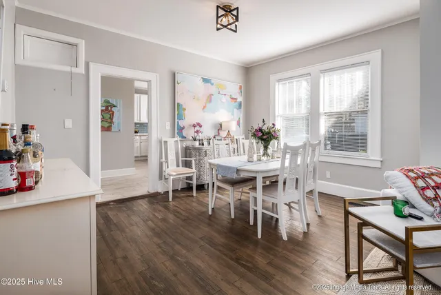 $424,900 | 807 East 3rd Street, Greenville, NC 27858