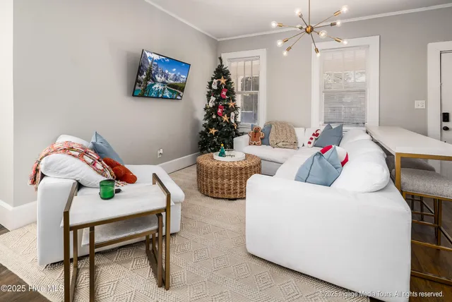 $424,900 | 807 East 3rd Street, Greenville, NC 27858