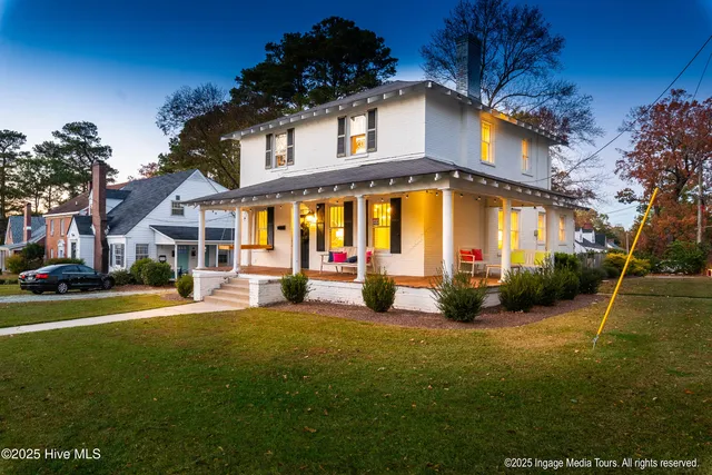 $424,900 | 807 East 3rd Street, Greenville, NC 27858
