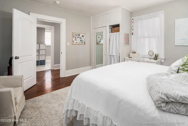 $424,900 | 807 East 3rd Street, Greenville, NC 27858