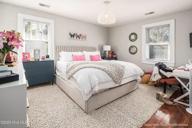 $424,900 | 807 East 3rd Street, Greenville, NC 27858