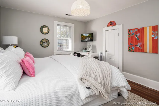 $424,900 | 807 East 3rd Street, Greenville, NC 27858