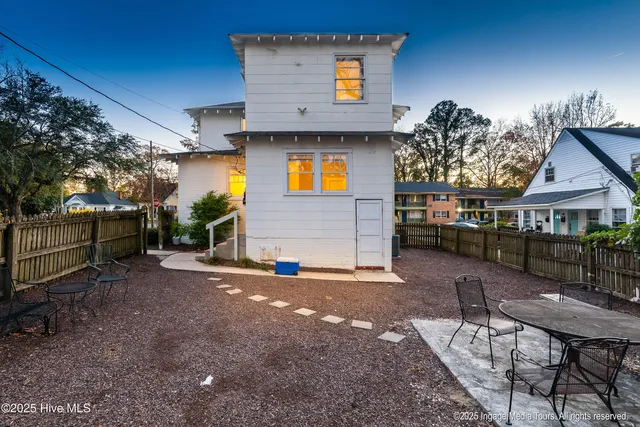 $424,900 | 807 East 3rd Street, Greenville, NC 27858