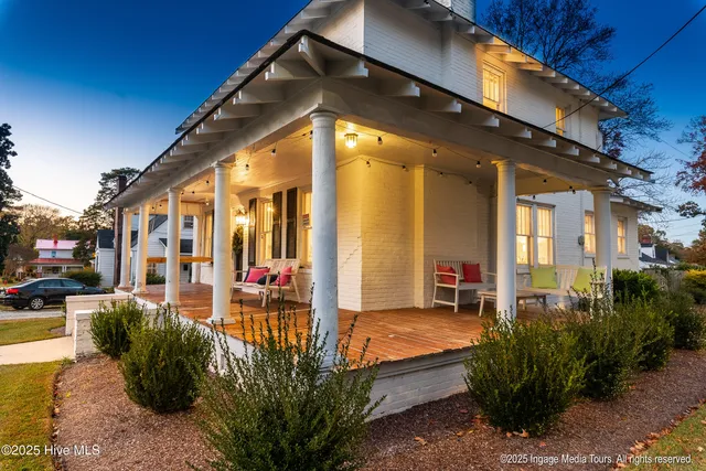 $424,900 | 807 East 3rd Street, Greenville, NC 27858