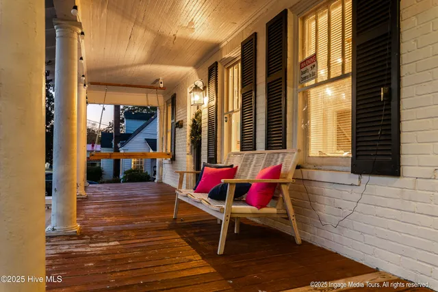 $424,900 | 807 East 3rd Street, Greenville, NC 27858