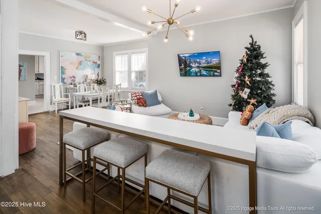 $424,900 | 807 East 3rd Street, Greenville, NC 27858