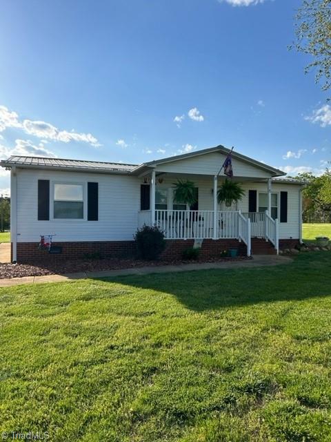 116 Robys Road King, NC 27021 - Photo 1 of 18