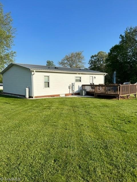 116 Robys Road King, NC 27021 - Photo 3 of 18