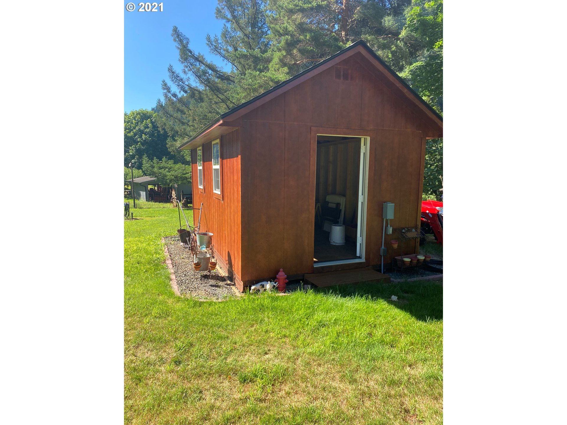 11381 East Mapleton Road Mapleton, OR 97453 - Photo 22 of 32 Gallery Image 22