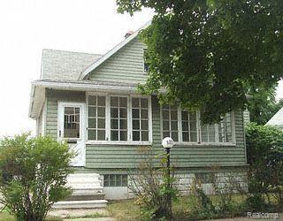 522 Frazier Street River Rouge, MI 48218 - Photo 1 of 1 Property Photo