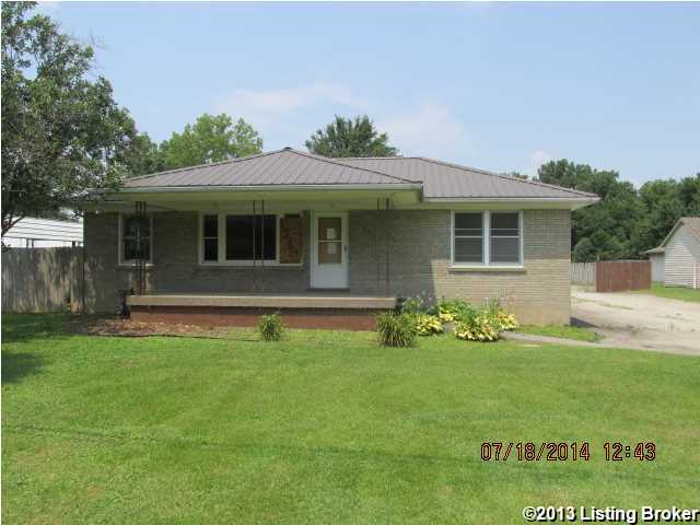 12804 Castle Road Louisville, KY 40272 - Photo 1 of 18 Primary Photo