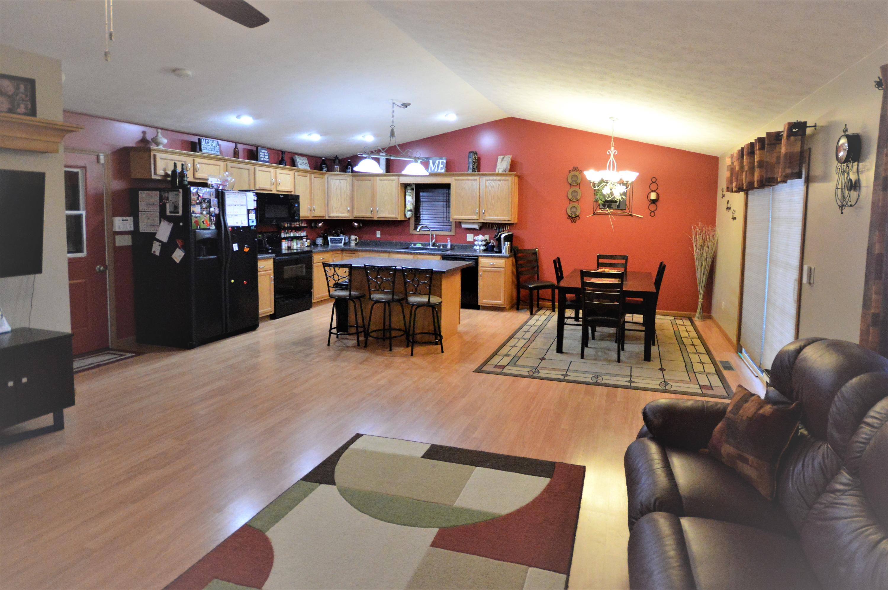 1020 Ridge Street Wapakoneta, OH 45895 - Photo 8 of 27 Gallery Image 8