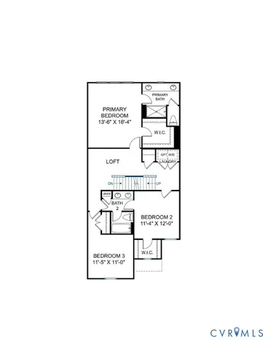 a picture of a book and a bed