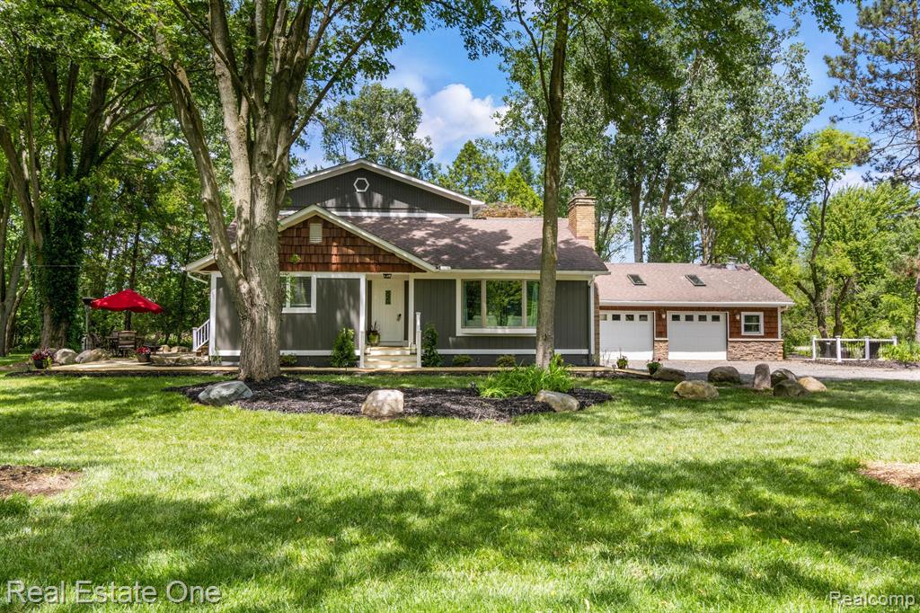 21805 28 Mile Road Ray, MI 48096 - Photo 1 of 67