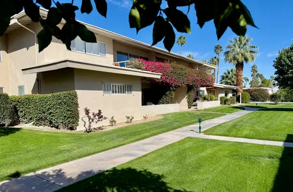 $289,500 | 69850 Hwy 111 Rancho Mirage Ca, Unit 13, Rancho Mirage, CA 92270