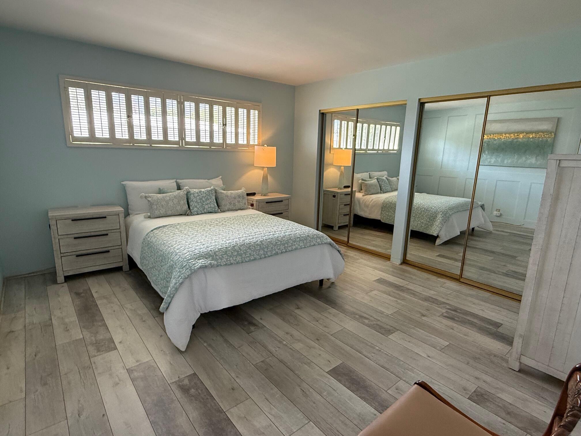 69850 Hwy 111 Rancho Mirage Ca, Unit 13 Rancho Mirage, CA 92270 - Photo 14 of 52 Primary Bedroom
