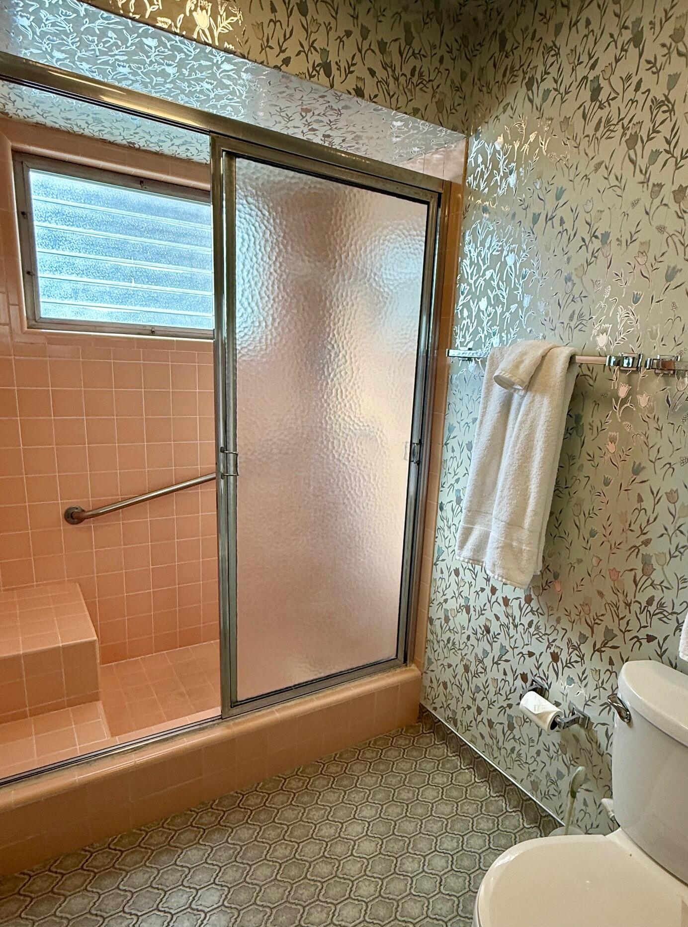69850 Hwy 111 Rancho Mirage Ca, Unit 13 Rancho Mirage, CA 92270 - Photo 18 of 52 Walk In Shower