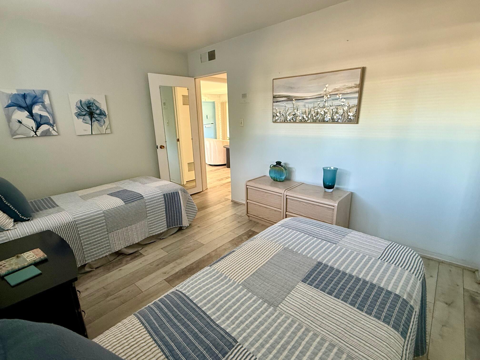 69850 Hwy 111 Rancho Mirage Ca, Unit 13 Rancho Mirage, CA 92270 - Photo 20 of 52 Guest Bedroom