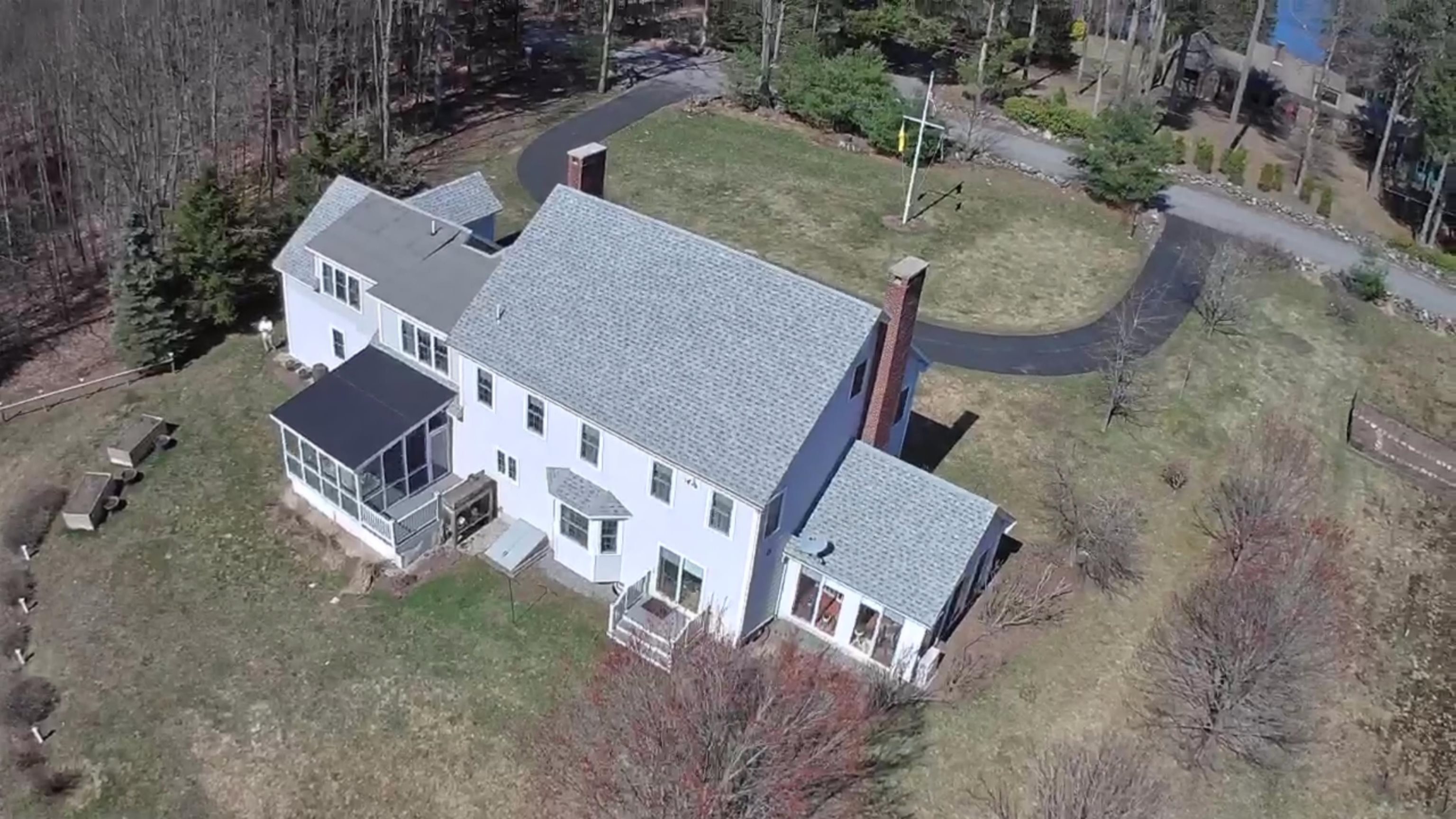 439 Gilmore Pond Road Jaffrey, NH 03452 - Photo 3 of 39
