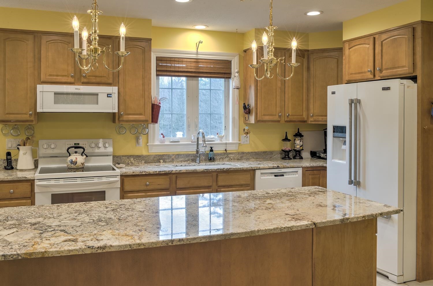 439 Gilmore Pond Road Jaffrey, NH 03452 - Photo 7 of 39