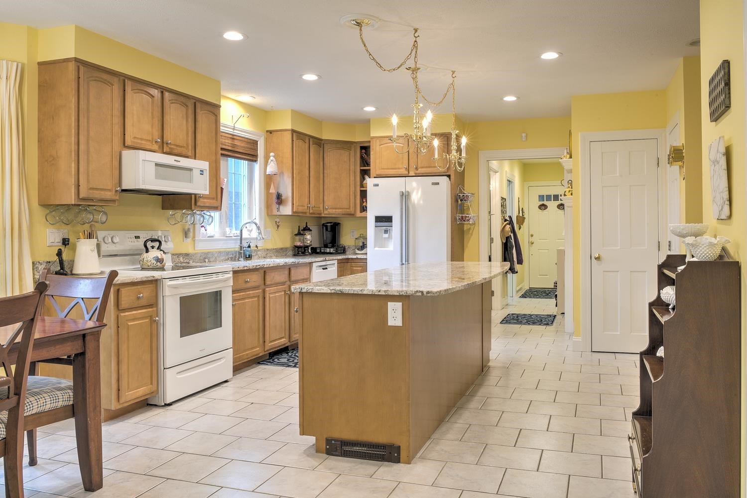 439 Gilmore Pond Road Jaffrey, NH 03452 - Photo 8 of 39