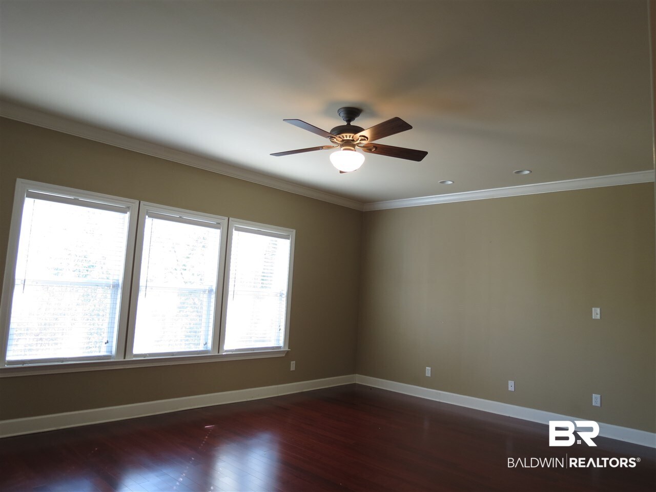 1350 Cameron Drive Mobile, AL 36695 - Photo 11 of 29 Master Bedroom