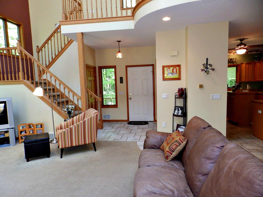 1261 North Camp Ten Road Gaylord, MI 49735 - Photo 6 of 40 Gallery Image 6