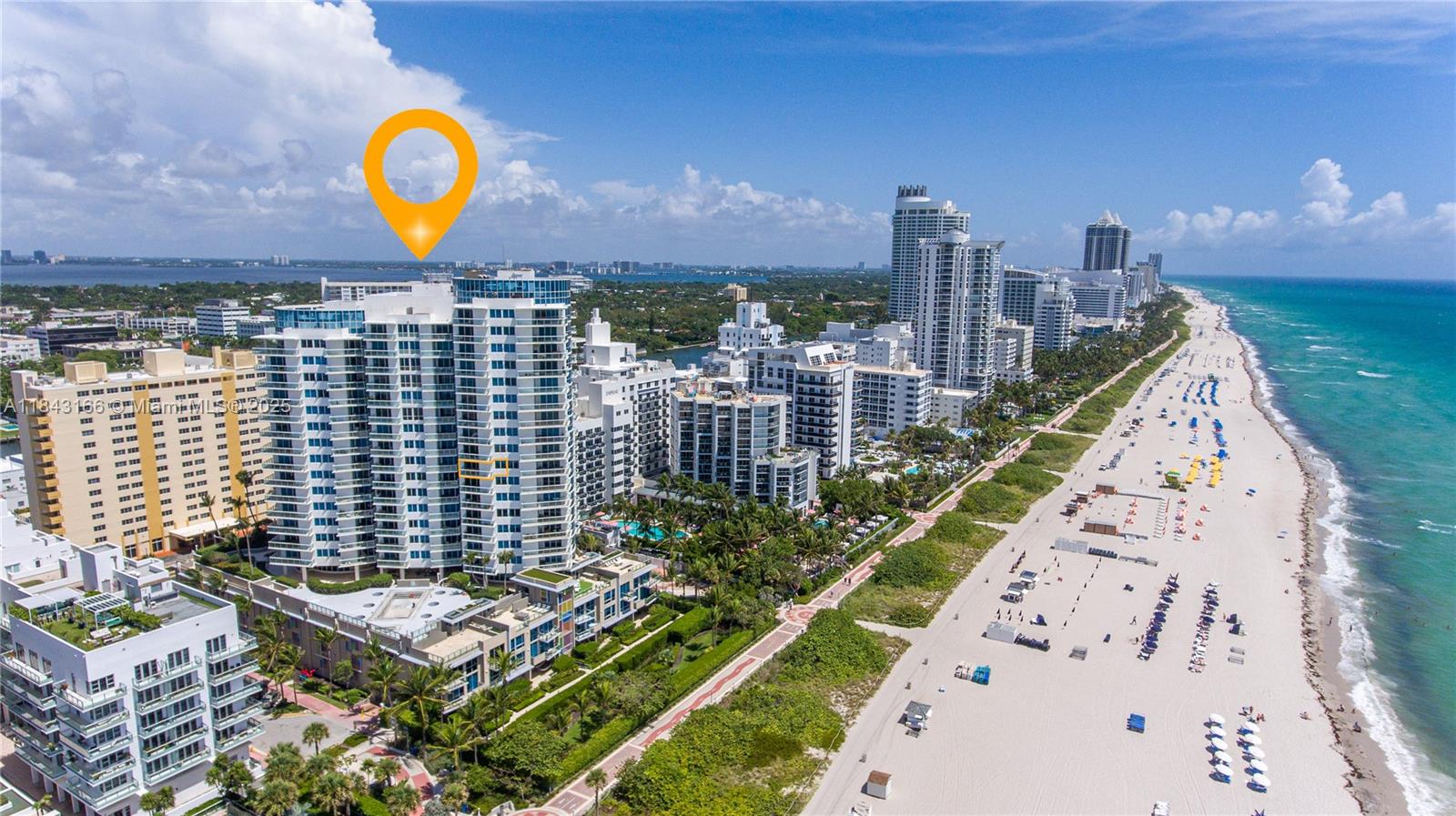 3801 Collins Avenue, Unit 1105 Miami Beach, FL 33140 - Photo 2 of 45