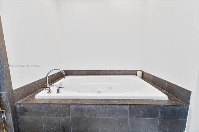 a workspace with furniture