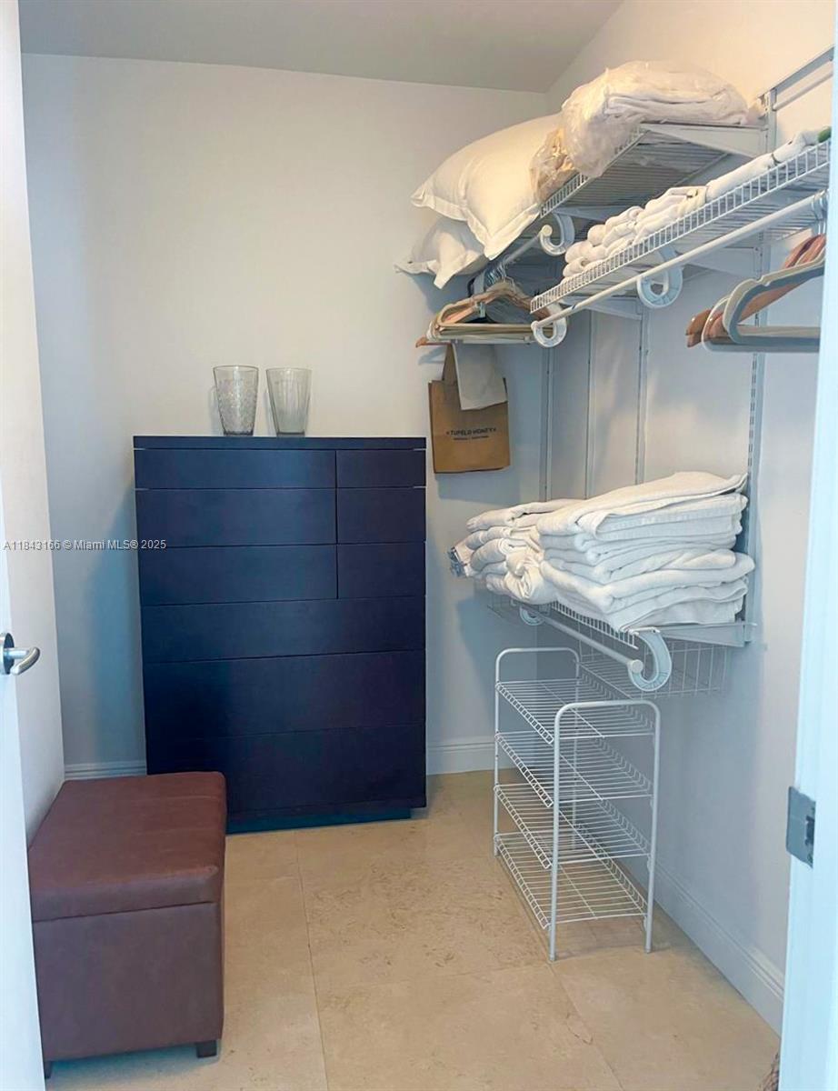 3801 Collins Avenue, Unit 1105 Miami Beach, FL 33140 - Photo 36 of 45 a workspace with furniture