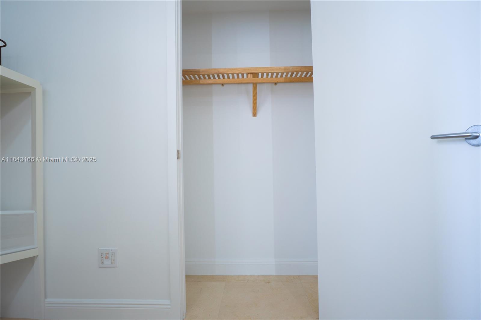 3801 Collins Avenue, Unit 1105 Miami Beach, FL 33140 - Photo 39 of 45 a view of door