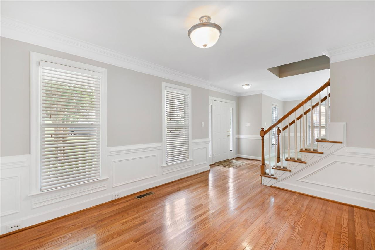 2808 Dahlgreen Road Raleigh, NC 27615 - Photo 11 of 30 Photo 11