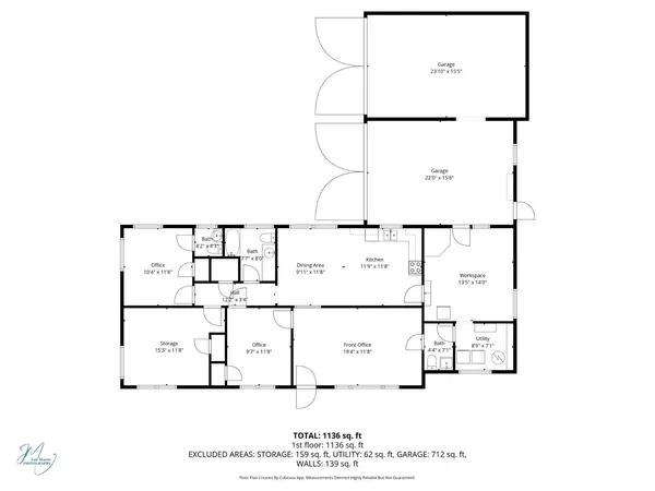 $9,000 | 637 South Lowry Street, Smyrna, TN 37167