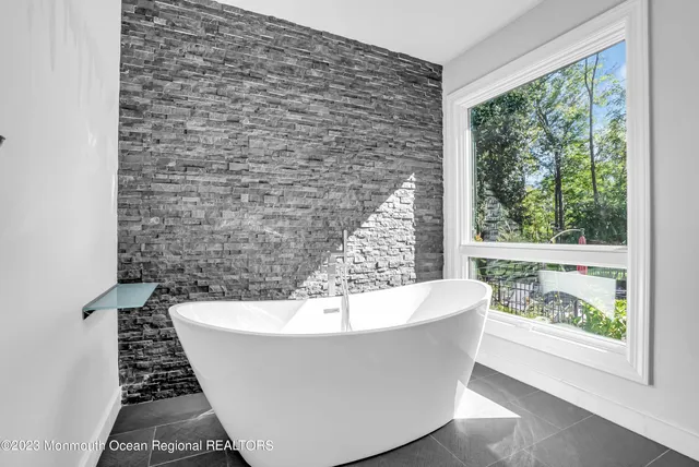 a kitchen with a sink and a window