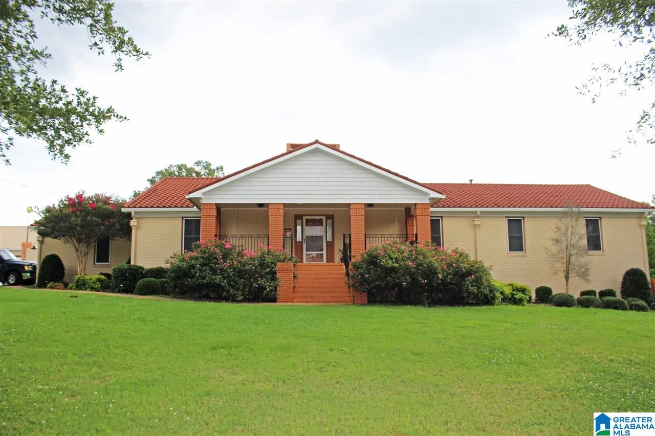 616 McClellan Road Alexandria, AL 36250 - Photo 39 of 50
