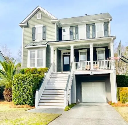 $4,300 | 208 Clouter Creek Drive, Wando, SC 29492