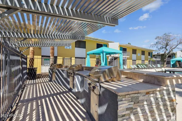 $1,159 | 615 South Hardy Drive, Unit 2, Tempe, AZ 85281