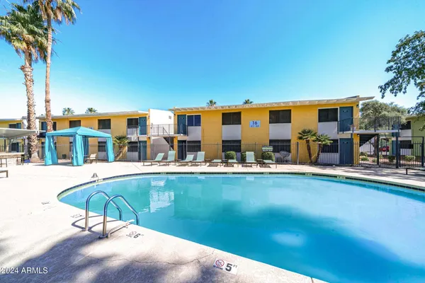$1,159 | 615 South Hardy Drive, Unit 2, Tempe, AZ 85281