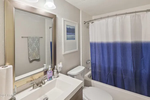 $1,159 | 615 South Hardy Drive, Unit 2, Tempe, AZ 85281