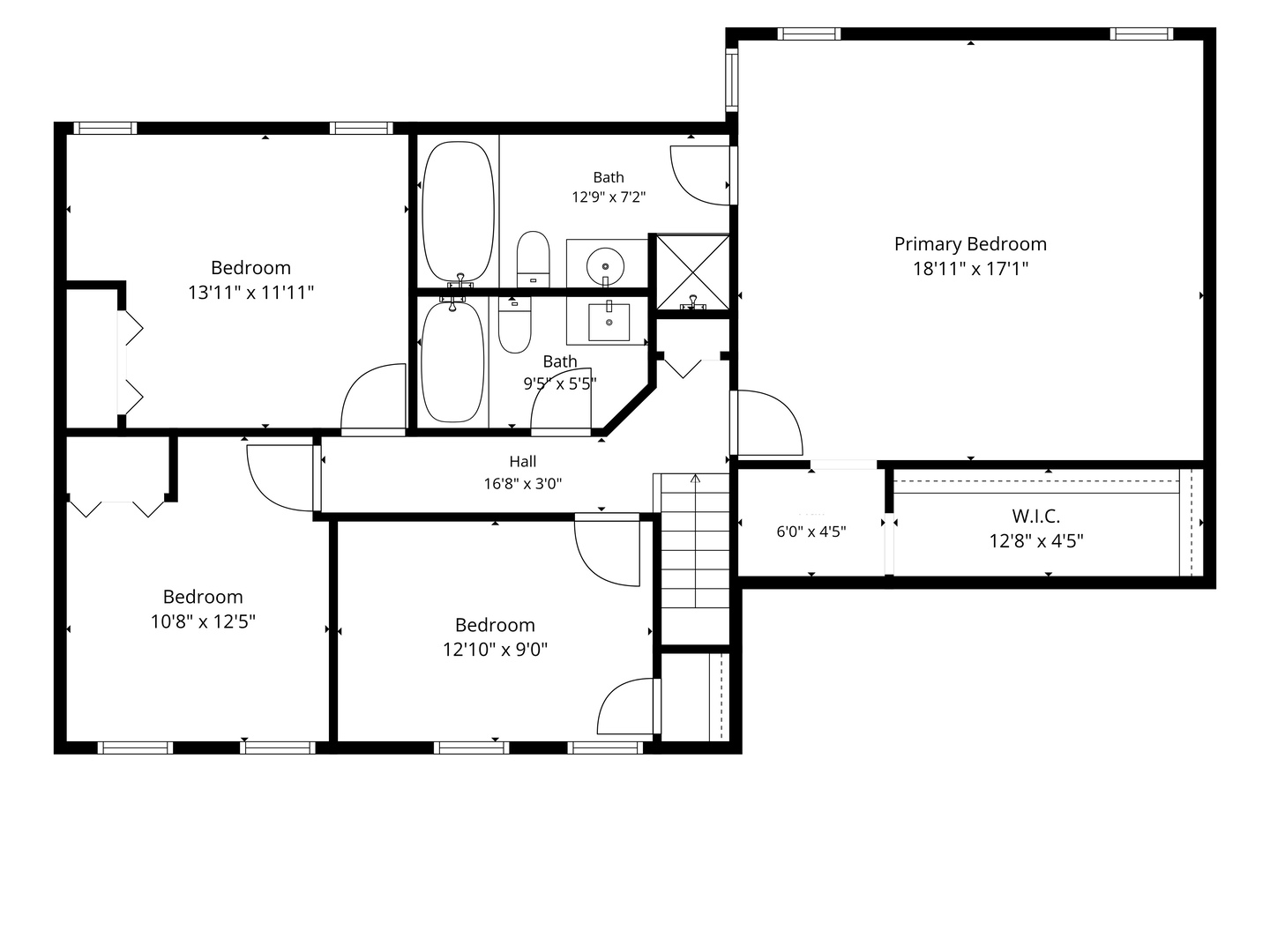 1611 Conan Doyle Road Naperville, IL 60564 - Photo 22 of 49
