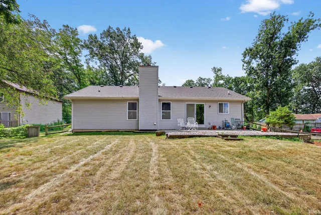 $334,900 | 10449 Charles Street, Osceola, IN 46561