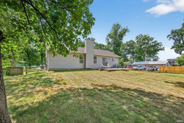 $334,900 | 10449 Charles Street, Osceola, IN 46561