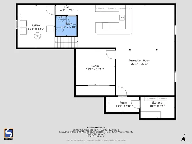 $334,900 | 10449 Charles Street, Osceola, IN 46561