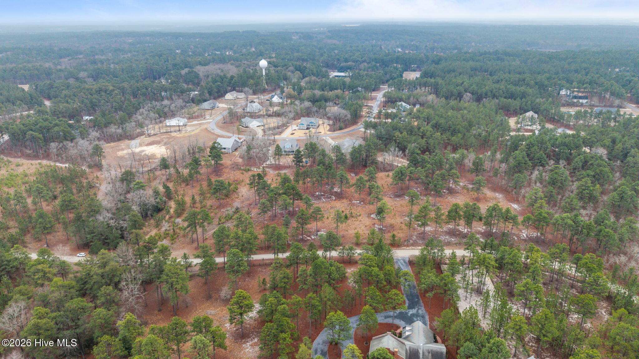 Tbd Tbd Forest Ridge Lane Jackson Springs, NC 27281 - Photo 14 of 17 12-web-or-mls-DJI_20260228104714_0940_D