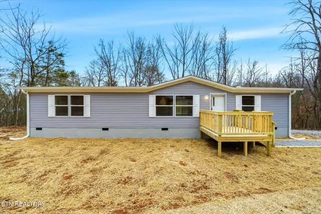$249,900 | 252 Ledgerwood Lane, Kingston, TN 37763