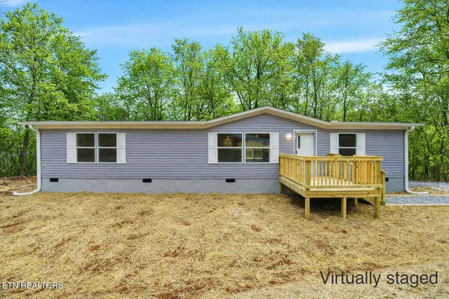 $246,000 | 252 Ledgerwood Lane, Kingston, TN 37763