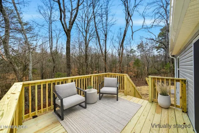 $246,000 | 252 Ledgerwood Lane, Kingston, TN 37763